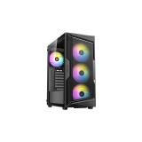 Antec - AX61 Elite Midi Tower Negro