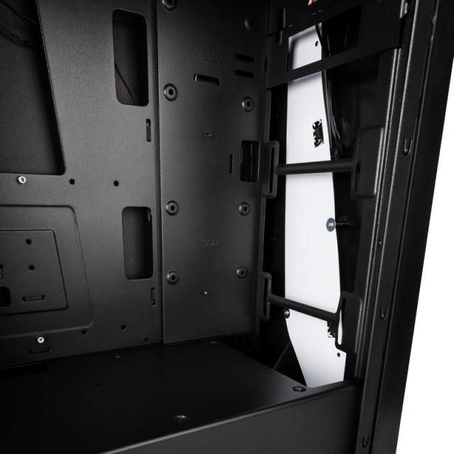 Kolink - Quantum Midi Tower Negro