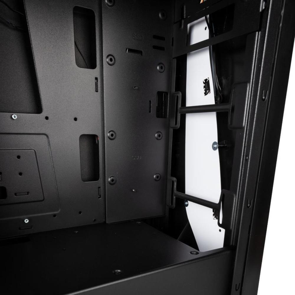 Kolink - Quantum Midi Tower Negro