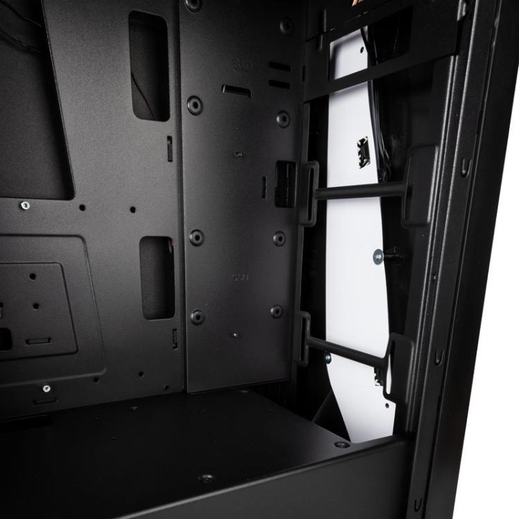 Kolink - Quantum Midi Tower Negro