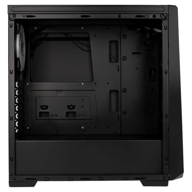 Kolink - Quantum Midi Tower Negro