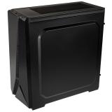 Kolink - Quantum Midi Tower Negro