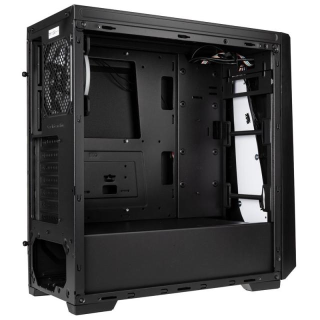 Kolink - Quantum Midi Tower Negro