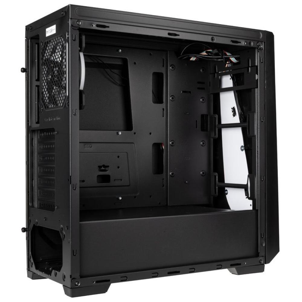 Kolink - Quantum Midi Tower Negro
