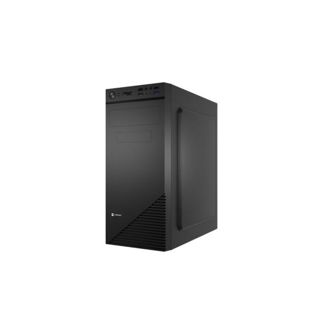 NATEC - Cabassu G2 Midi Tower Negro