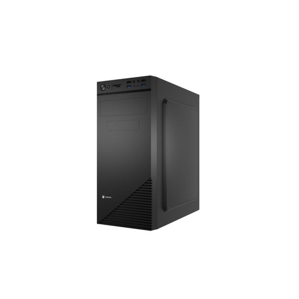 NATEC - Cabassu G2 Midi Tower Negro