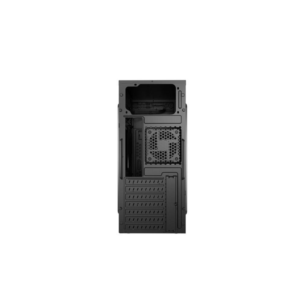 NATEC - Cabassu G2 Midi Tower Negro