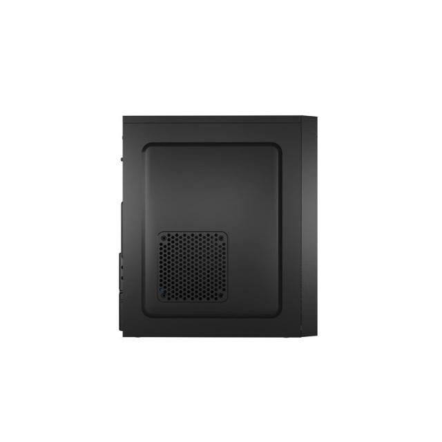 NATEC - Cabassu G2 Midi Tower Negro