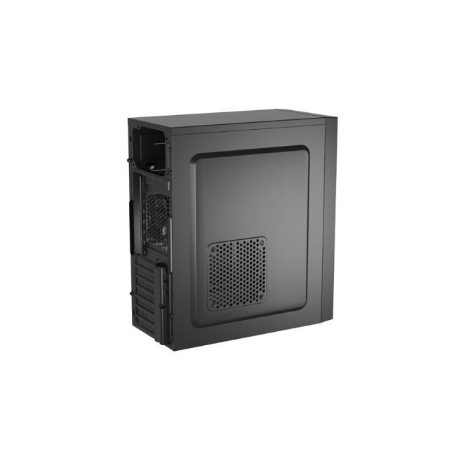 NATEC - Cabassu G2 Midi Tower Negro
