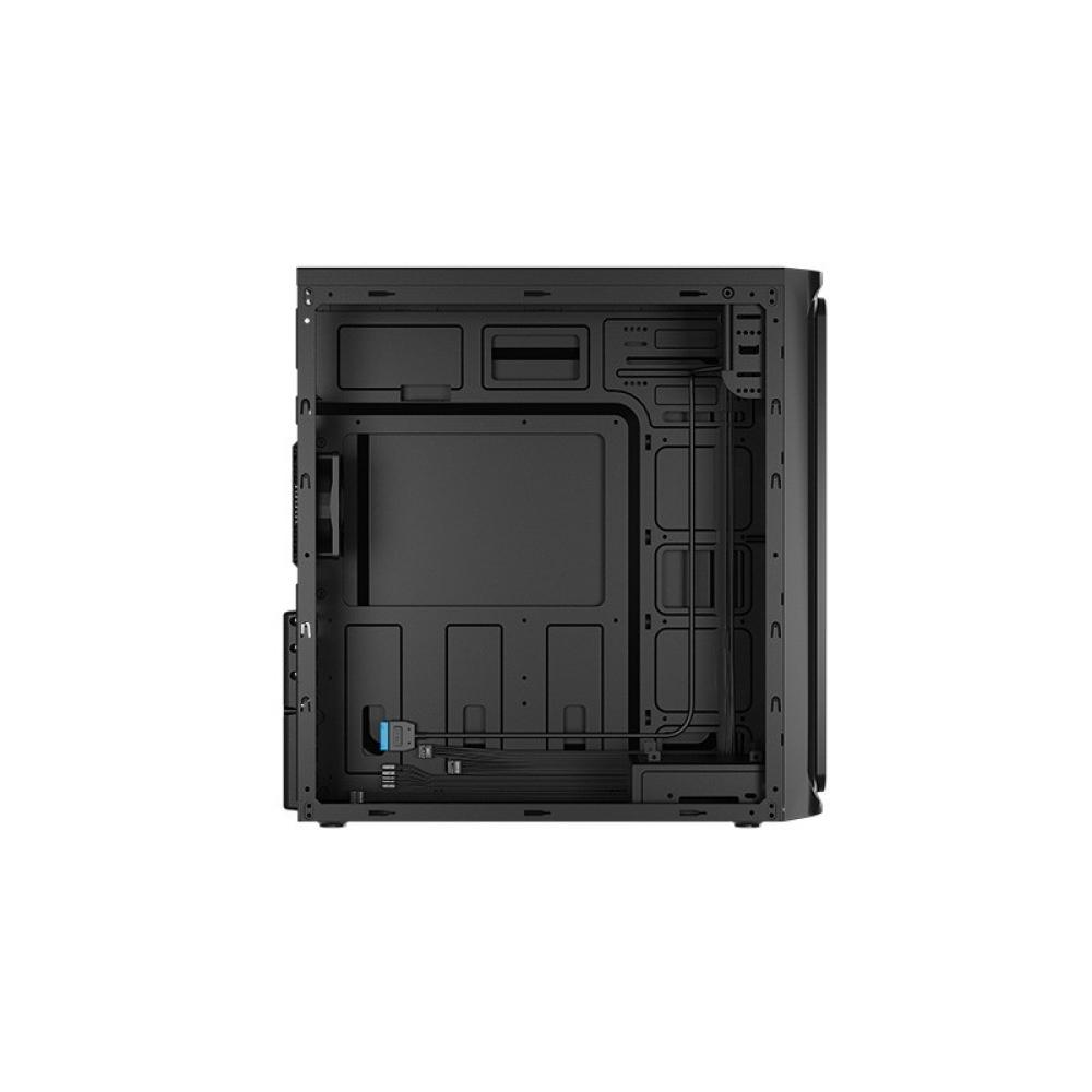 NATEC - Cabassu G2 Midi Tower Negro