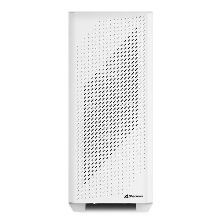 Sharkoon - VS9 RGB Midi Tower Blanco