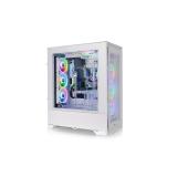 Thermaltake - CTE T500 Air Full Tower Blanco