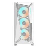 GIGABYTE - C301GW carcasa de ordenador Midi Tower Blanco