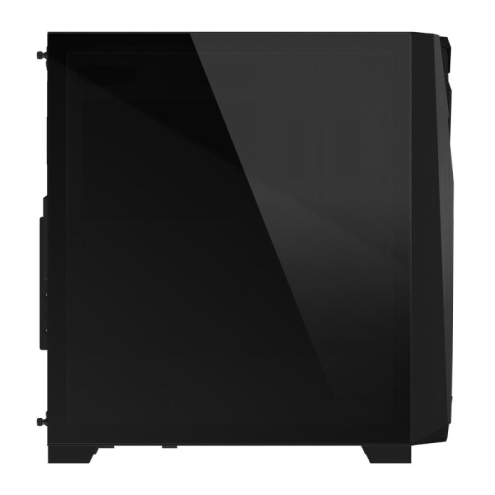 GIGABYTE - C301 GLASS Midi Tower Negro
