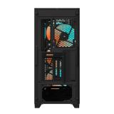 GIGABYTE - C301 GLASS Midi Tower Negro