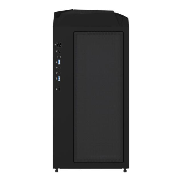 GIGABYTE - C301 GLASS Midi Tower Negro