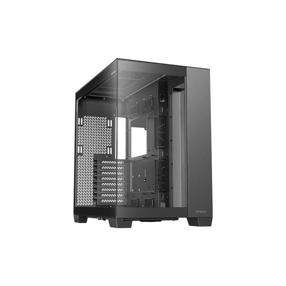 Antec - C8 Full Tower Negro