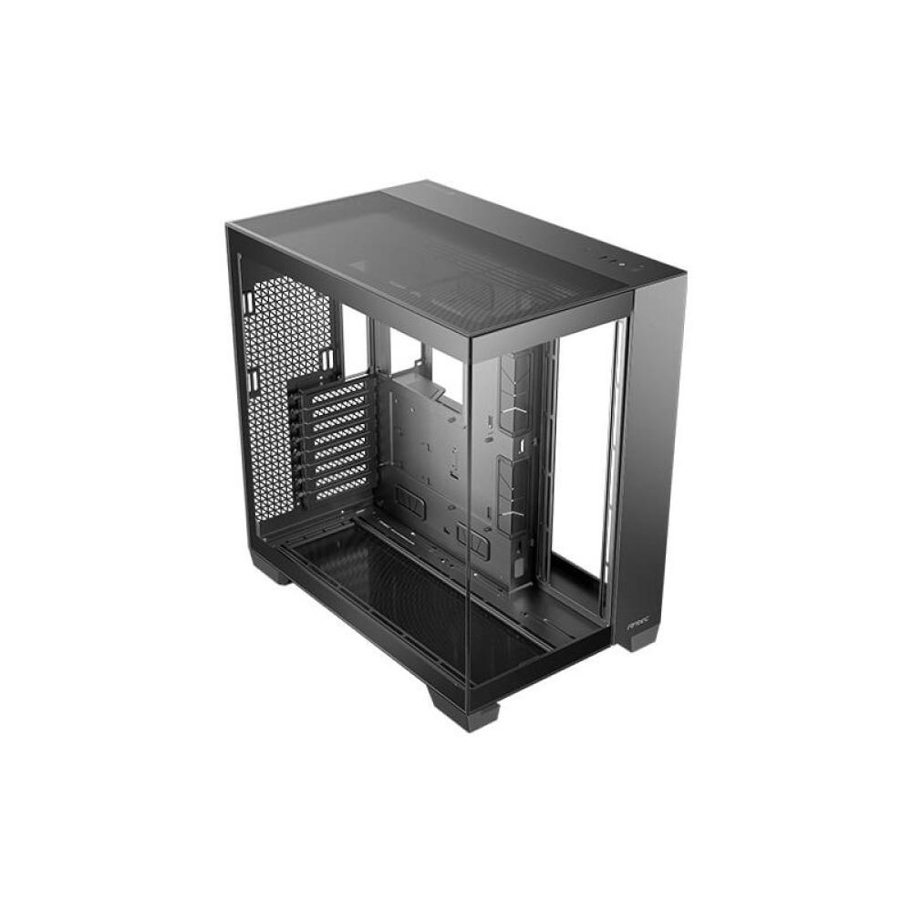 Antec - C8 Full Tower Negro