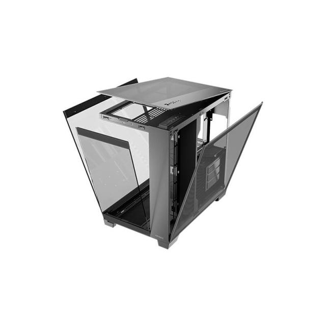 Antec - C8 Full Tower Negro