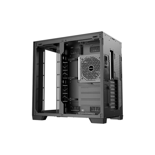 Antec - C8 Full Tower Negro