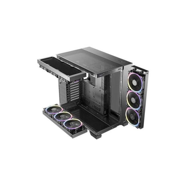 Antec - C8 Full Tower Negro