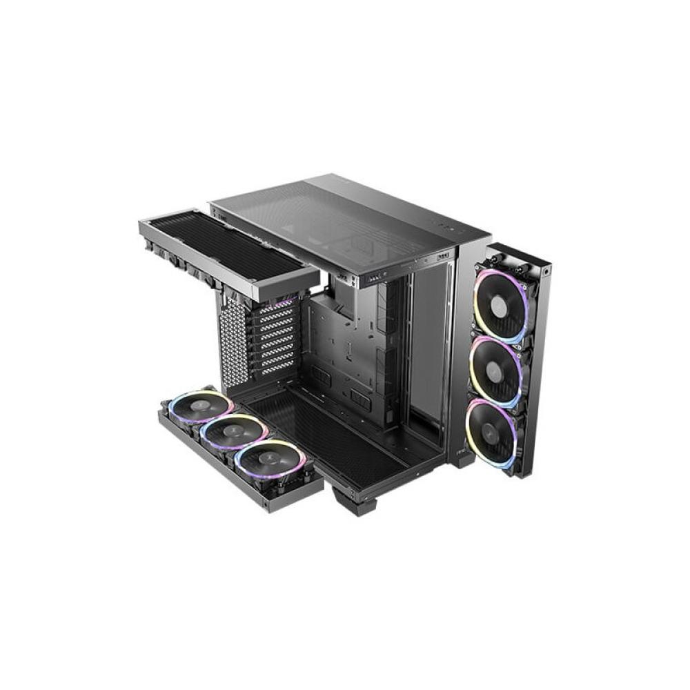 Antec - C8 Full Tower Negro