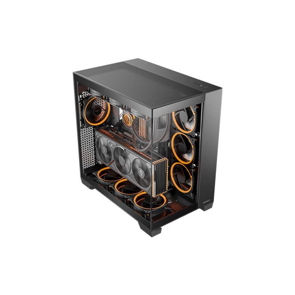 Antec - C8 Full Tower Negro