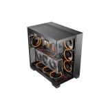 Antec - C8 Full Tower Negro