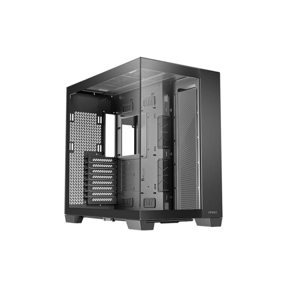 Antec - C8 Full Tower Negro