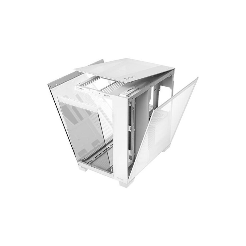 Antec - C8 WHITE Full Tower Blanco