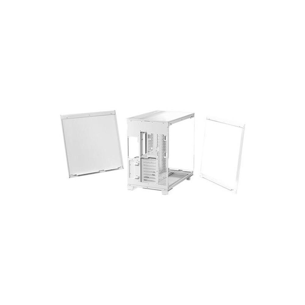 Antec - C8 WHITE Full Tower Blanco