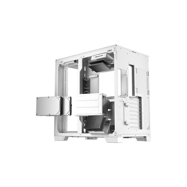 Antec - C8 WHITE Full Tower Blanco