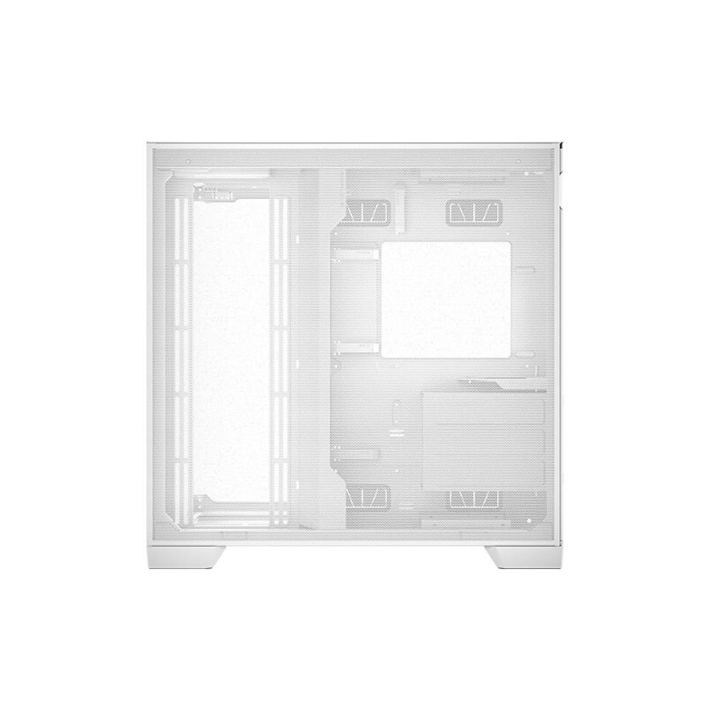 Antec - C8 WHITE Full Tower Blanco