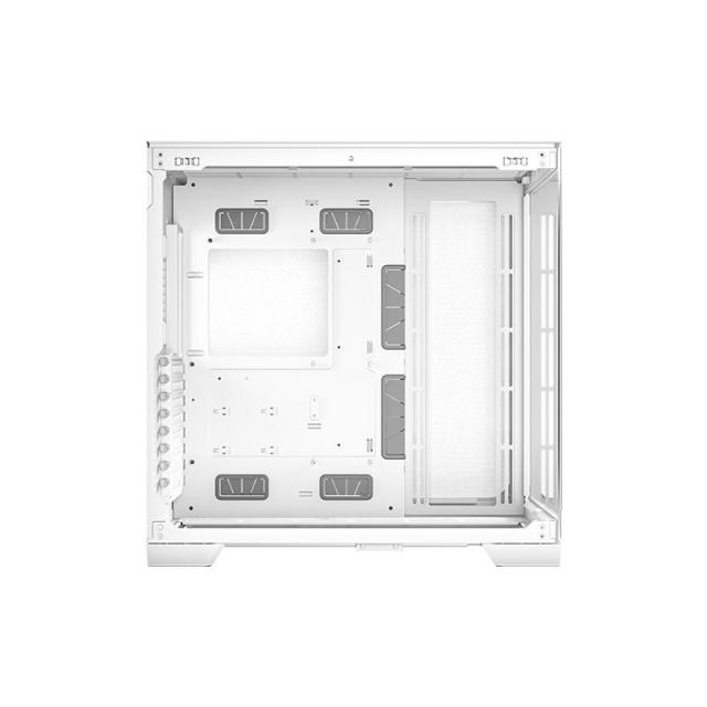 Antec - C8 WHITE Full Tower Blanco