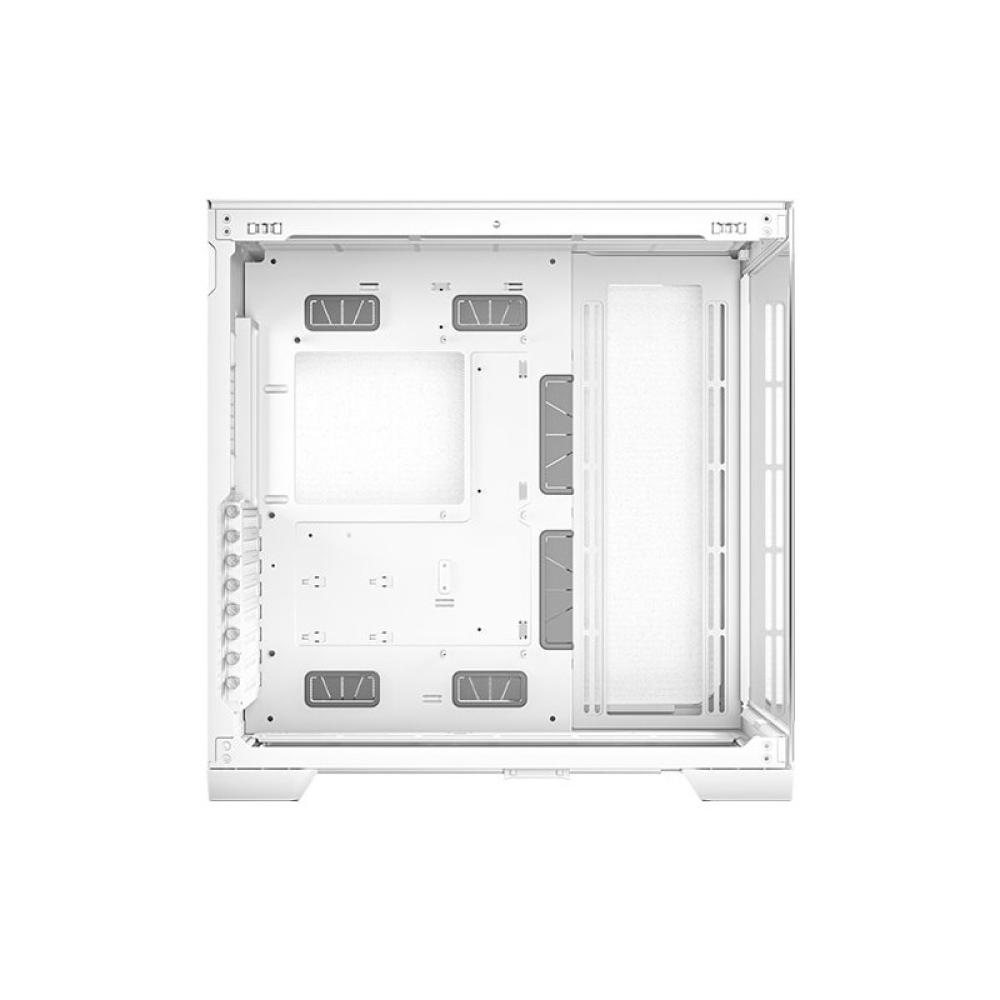 Antec - C8 WHITE Full Tower Blanco