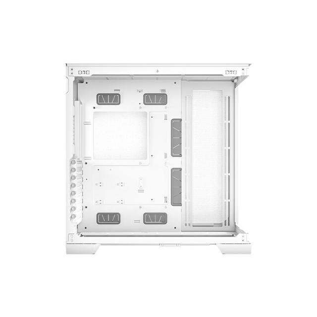 Antec - C8 WHITE Full Tower Blanco