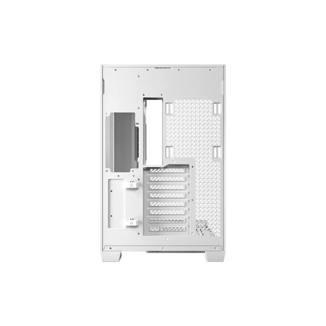 Antec - C8 WHITE Full Tower Blanco