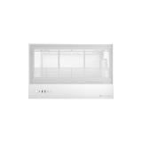 Antec - C8 WHITE Full Tower Blanco