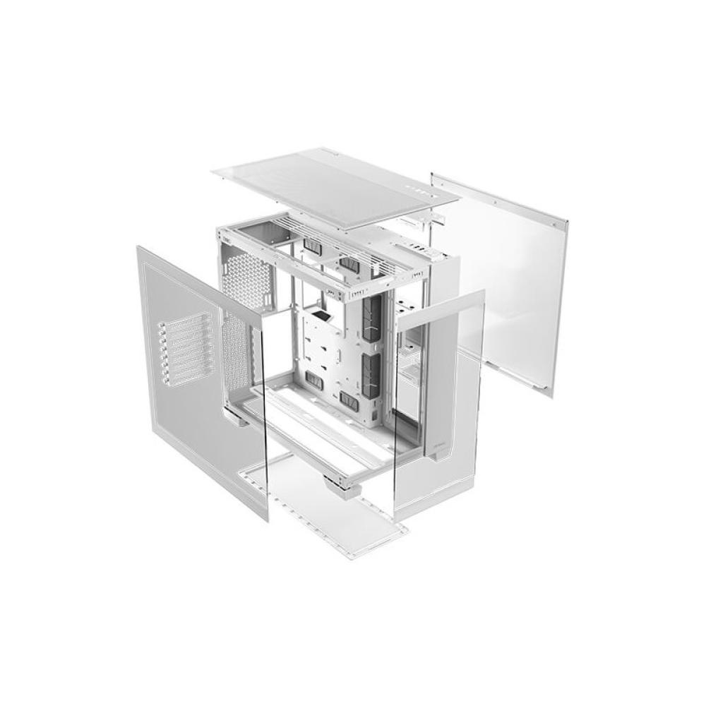 Antec - C8 WHITE Full Tower Blanco