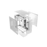 Antec - C8 WHITE Full Tower Blanco