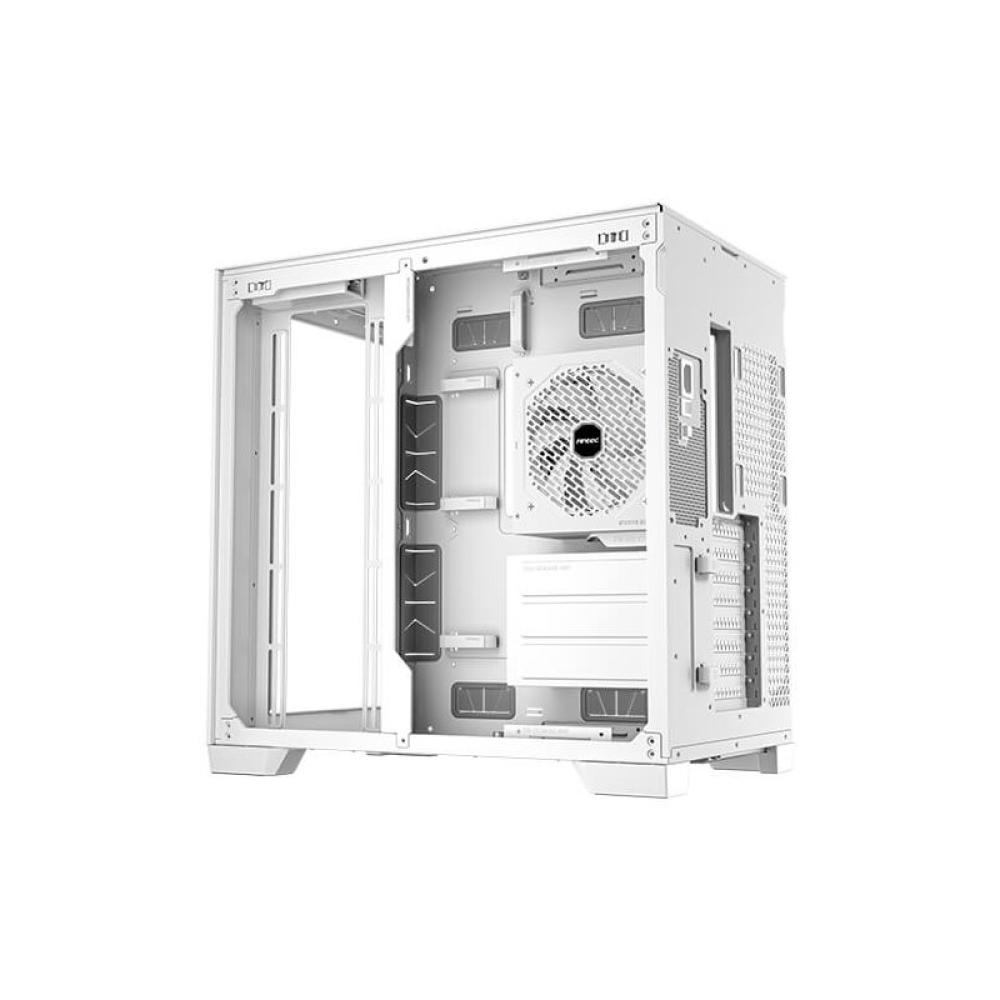 Antec - C8 WHITE Full Tower Blanco