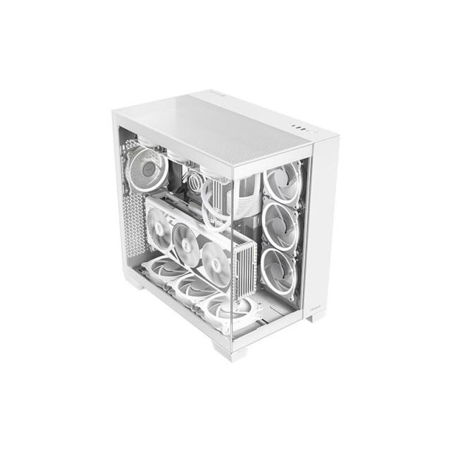 Antec - C8 WHITE Full Tower Blanco