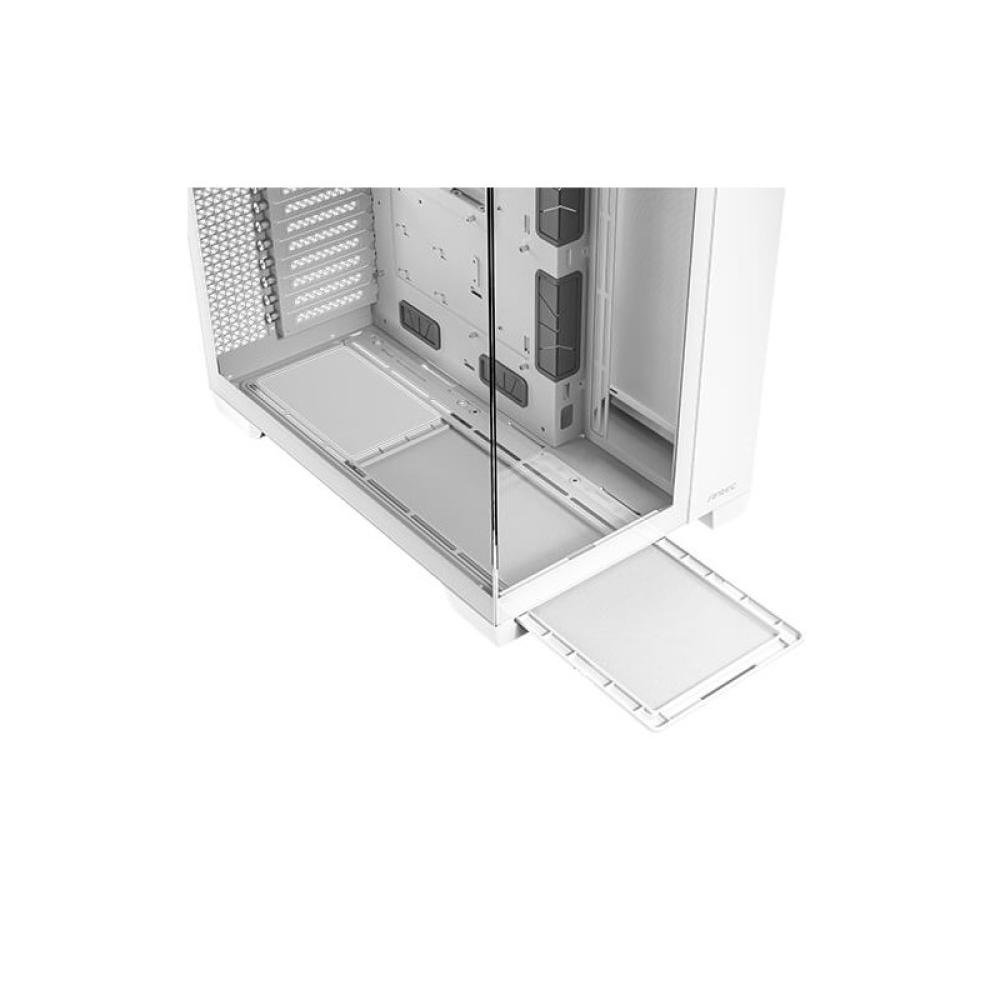 Antec - C8 WHITE Full Tower Blanco