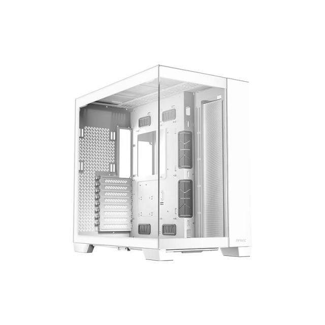 Antec - C8 WHITE Full Tower Blanco