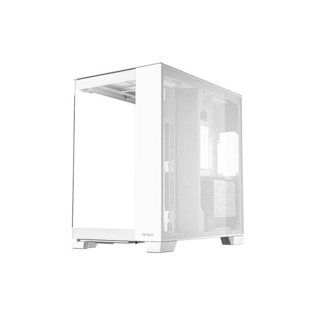Antec - C8 WHITE Full Tower Blanco