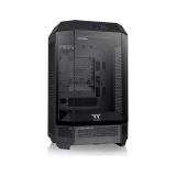 Thermaltake - The Tower 300 Micro Torre Negro
