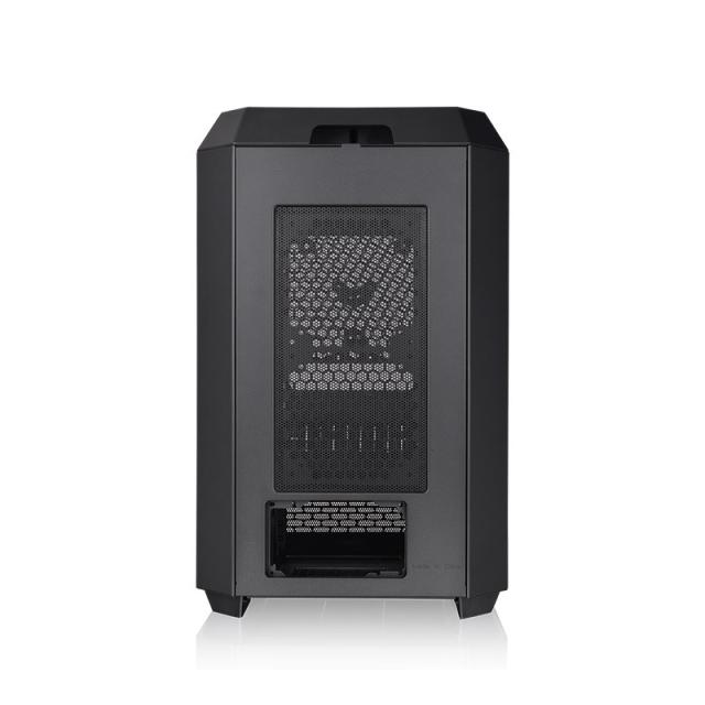 Thermaltake - The Tower 300 Micro Torre Negro