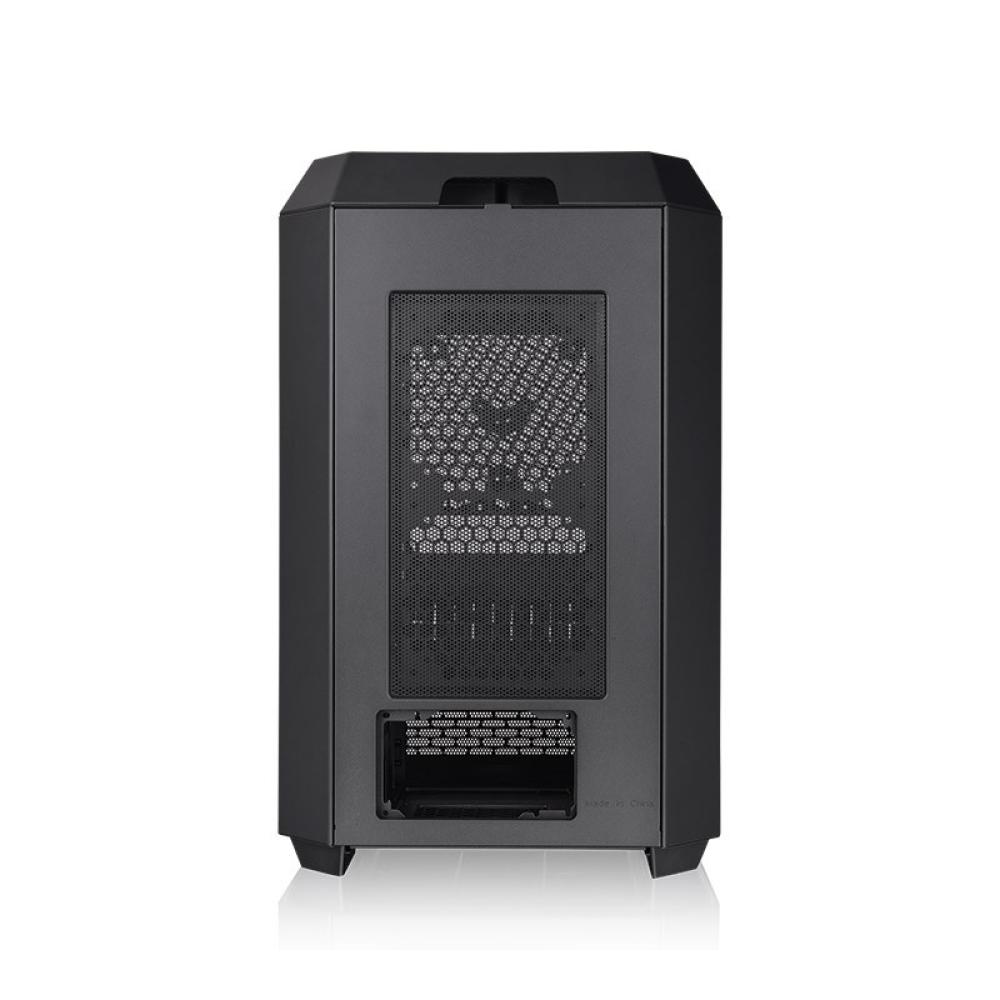 Thermaltake - The Tower 300 Micro Torre Negro