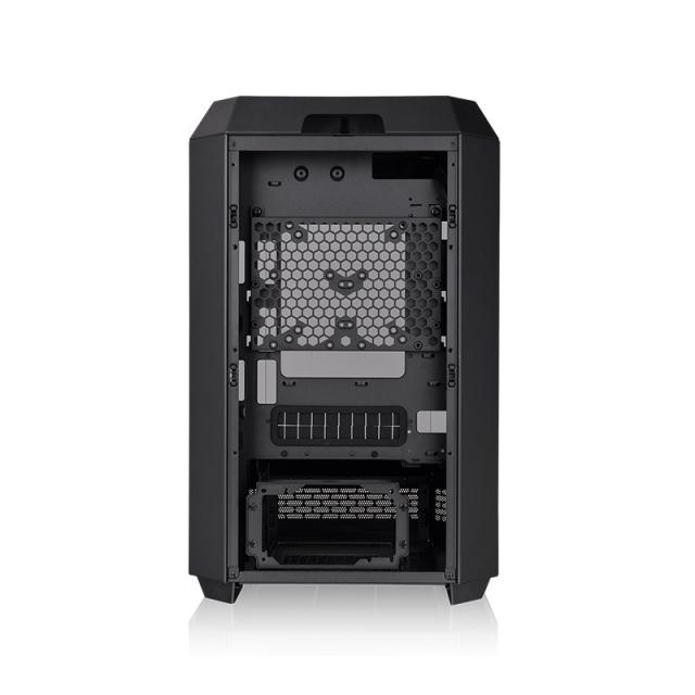 Thermaltake - The Tower 300 Micro Torre Negro