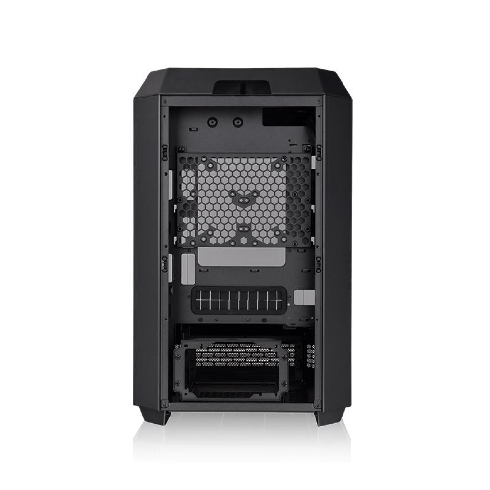 Thermaltake - The Tower 300 Micro Torre Negro
